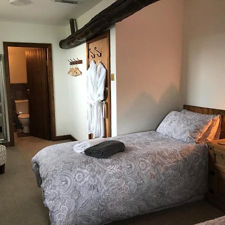 The Garsdale Bed & Breakfast - Goats And Oats At Garsdale Hawes Luaran gambar