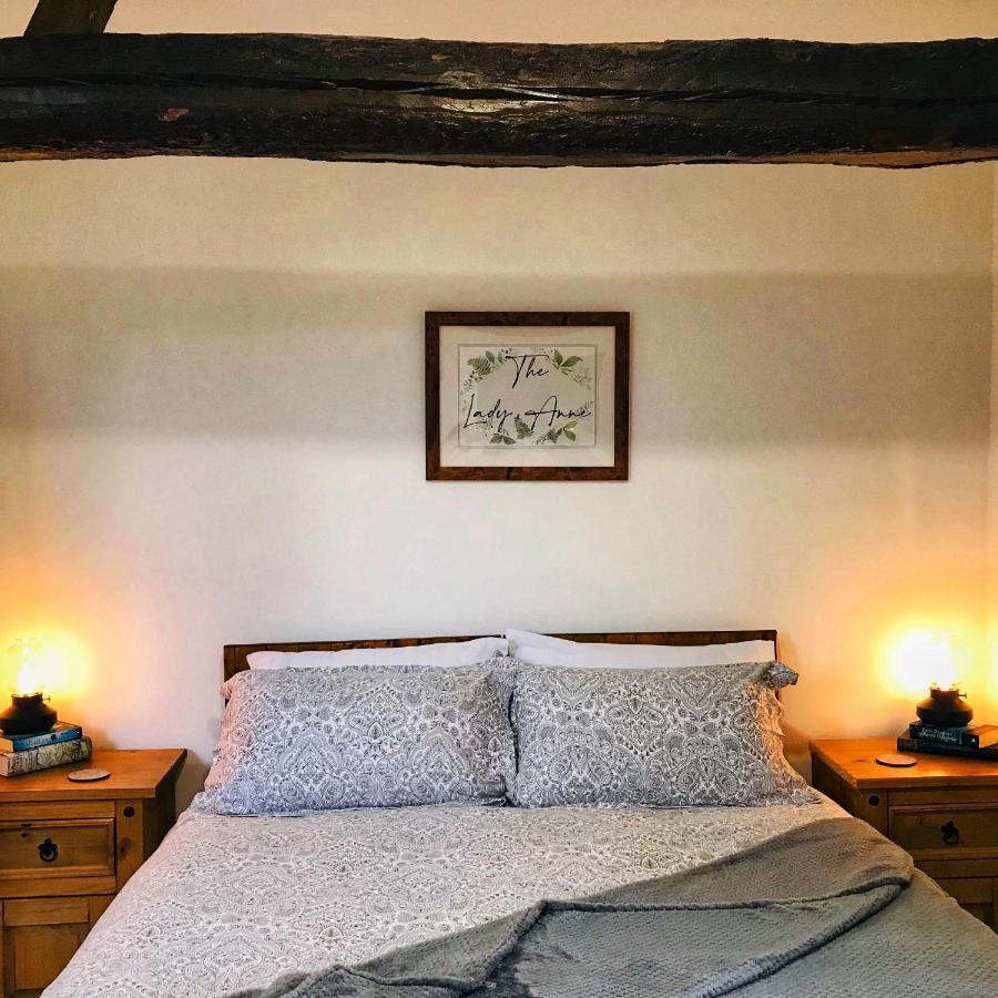 The Garsdale Bed & Breakfast - Goats And Oats At Garsdale Hawes Luaran gambar
