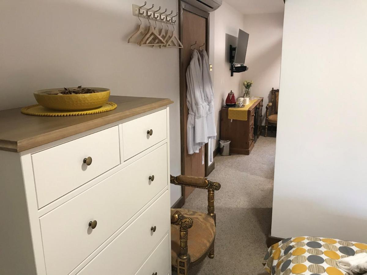 The Garsdale Bed & Breakfast - Goats And Oats At Garsdale Hawes Luaran gambar