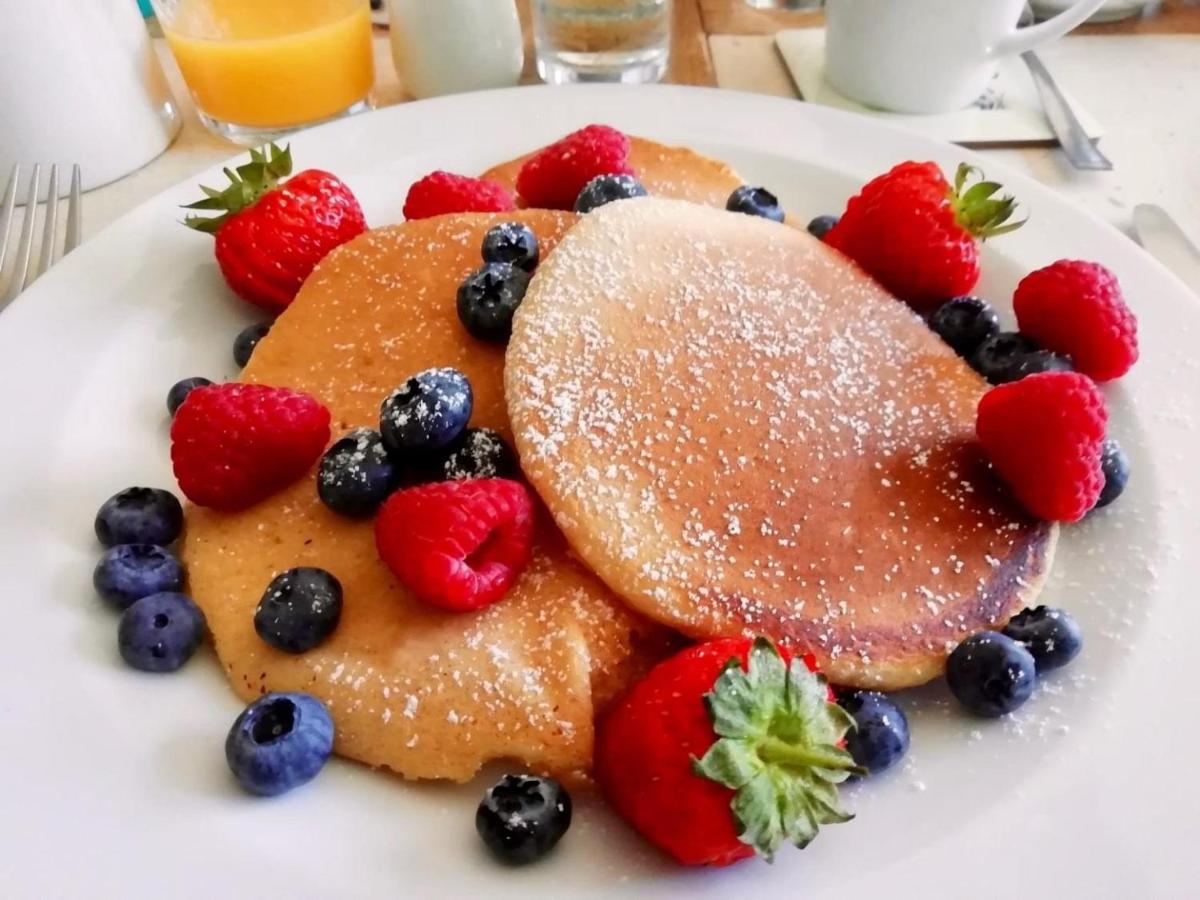 The Garsdale Bed & Breakfast - Goats And Oats At Garsdale Hawes Luaran gambar