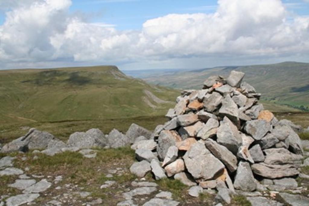The Garsdale Bed & Breakfast - Goats And Oats At Garsdale Hawes Luaran gambar
