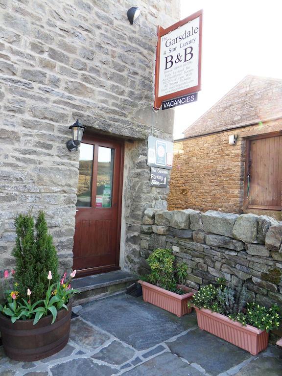 The Garsdale Bed & Breakfast - Goats And Oats At Garsdale Hawes Luaran gambar